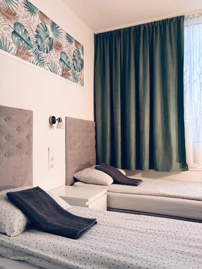 Siechnice Noclegi المظهر الخارجي الصورة