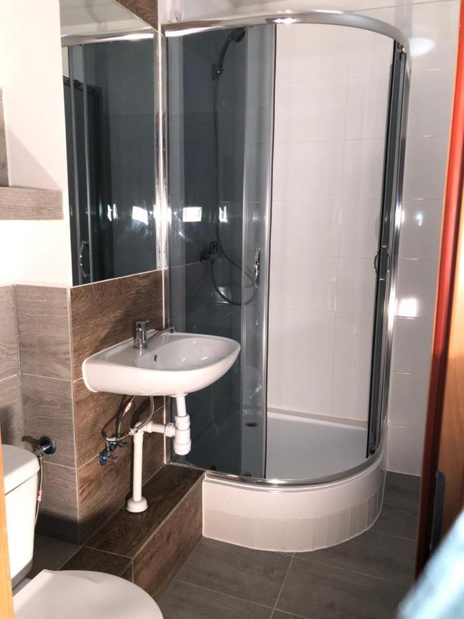 Siechnice Noclegi المظهر الخارجي الصورة